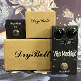 Dry Bell Vibe Machine V2 Used with foot switch