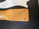1967 Fender Telecaster Blonde Refin (Smugglers route)