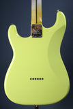 2025 Fender Custom Shop 1954 Stratocaster LTD Canary Yellow