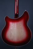 2006 Rickenbacker 360 Fireglo