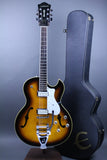 1999 DeArmond by Guild Starfire Special Sunburst