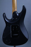 Ibanez Prestige AZ2402 Black Flat