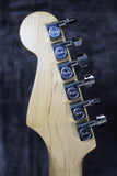 2002 Fender Standard Stratocaster Aged Arctic White