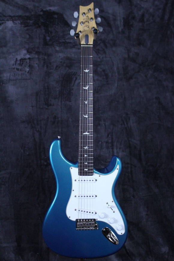 2020 Paul Reed Smith Silver Sky Dodgem Blue