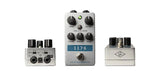 Universal Audio UAFX Compact 1176 Compressor Pedal *Free Shipping in the USA*
