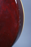 1975 Gibson Les Paul Deluxe Wine Red