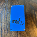 Montreal Assembly Count to 5 Used