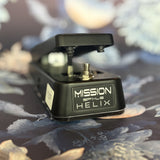 Mission Engineering SP1-L6H-BK Helix USED