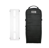 MONO Pedalboard Lite+, Silver Bundle - "Free Shipping in the USA"