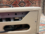 1962 Fender Bassman Head Blonde