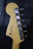 2021 Fender Noventa Jazzmaster Fiesta Red