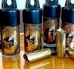 Rock Slide Minnie Marks Signature Slide Aged Brass " Free Shipping in the US"