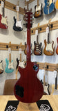 2021 Gibson Les Paul Standard 60's Bourbon Burst