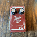DOD Studio Bifet Preamp 410 Used