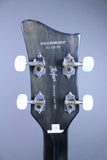Hofner HC-CB-PE Ignition Bass Transparent Black