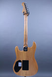 2022 Fender American Acoustasonic Stratocaster 3-Tone Sunburst