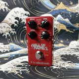 TC Electronics Hall of Fame 2 Used