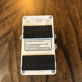 Electro-Harmonix Nano Pog Used