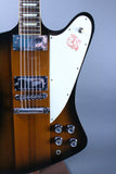 1992 Gibson Firebird V Vintage Sunburst