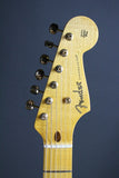2025 Fender Custom Shop 1954 Stratocaster LTD Canary Yellow