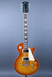 2016 Gibson Memphis ES-Les Paul (No F-Hole) Light Burst