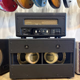Swart Master 20 Head & Cab