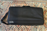 Gator GPB-BAK-1 Large Aluminum Pedalboard with Carry Bag