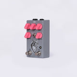 AC Noises Ama Reverb Bit crusher V.2 *Free Shipping in the USA*