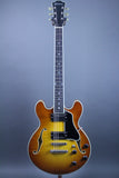 2024 Eastman T484 Thinline Goldburst