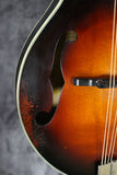 Eastman MD815/v F-Hole Mandolin Antique Sunburst *Free Shipping in the USA*