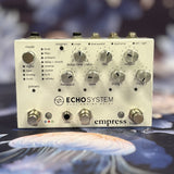 Empress Echo System Used