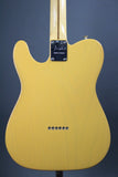 2012 Fender 1952 Reissue Telecaster Thin-Skin Butterscotch Blonde
