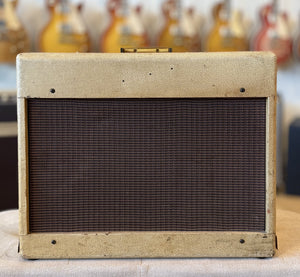 1957 Gibson GA-8 Amp Gibsonette