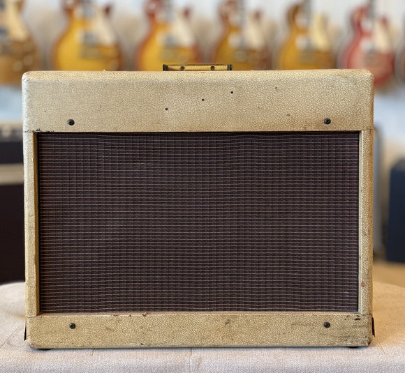 1957 Gibson GA-8 Amp Gibsonette