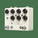 JHS Pedals Double Barrel Overdrive V4 Discontinued