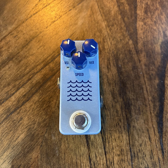 JHS Tidewater Tremolo Used