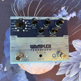 Wampler Terraform Used