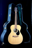 Martin OM-1