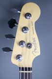 2000 Fender American Standard Precision Bass Black