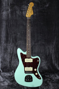 2021 Fender Vintera 60's Jazzmaster Modified