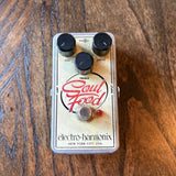 Electro-Harmonix Soul Food Used