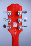 2022 Epiphone Tony Iommi Signature SG Special Vintage Cherry
