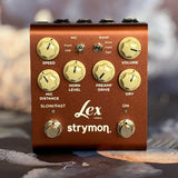 Strymon Lex V2 Used