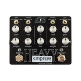 Empress Effects HEAVY Distortion  "Free Shipping in the US"