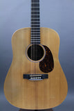 2010 Martin DX1KAE Acoustic Natural