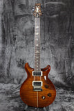 2011 Paul Reed Smith Santana 10 Top