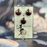 J. Rockett Silver Archer Used