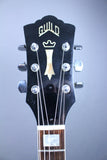 1973 Guild M75 Bluesbird Mahogany