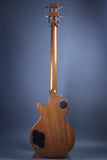 2002 Gibson Les Paul Bass Honey Burst