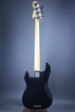 2000 Fender American Standard Precision Bass Black